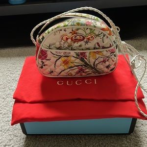 Brand New Gucci Shoulder Bag
